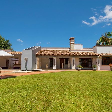 Villa Borghese Hotel Boutique - Adults Only Oaxaca Ngoại thất bức ảnh