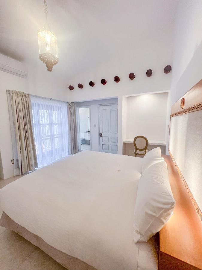 Villa Borghese Hotel Boutique - Adults Only Oaxaca Ngoại thất bức ảnh