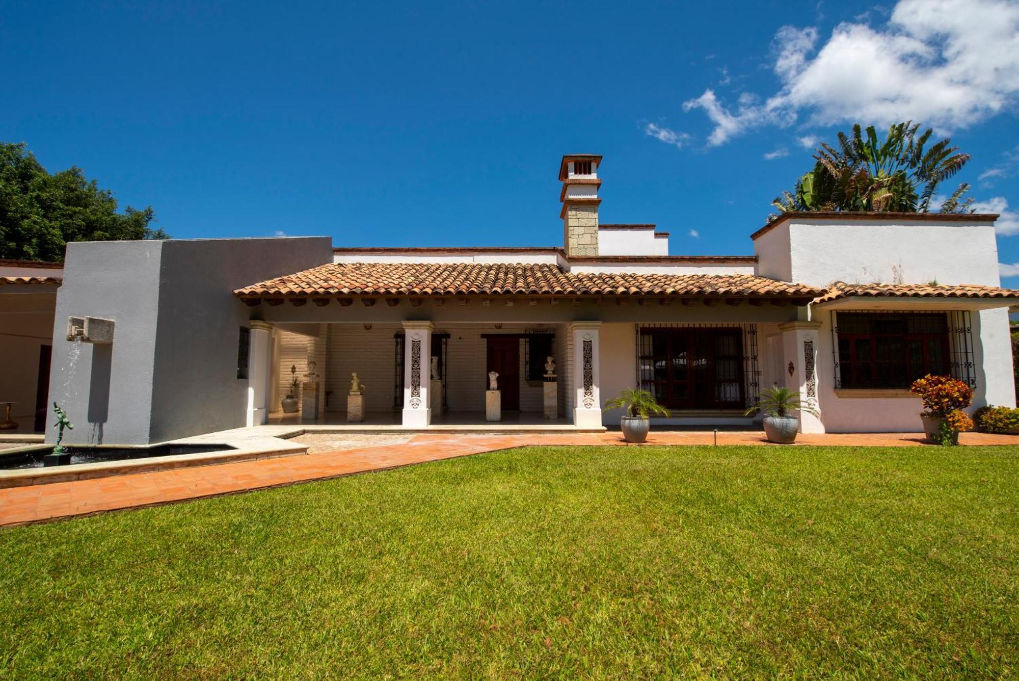 Villa Borghese Hotel Boutique - Adults Only Oaxaca Ngoại thất bức ảnh